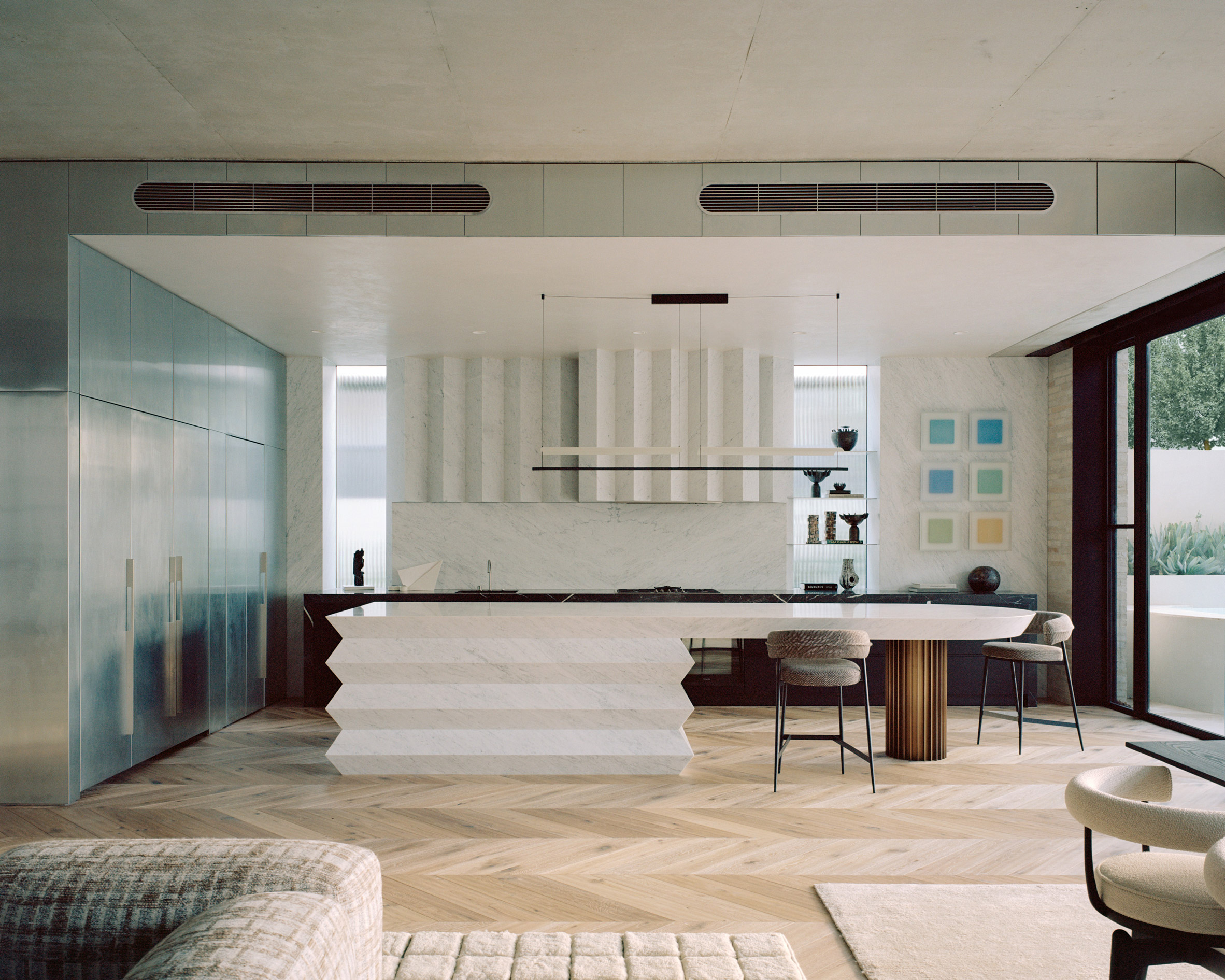 别墅丨澳大利亚墨尔本-13