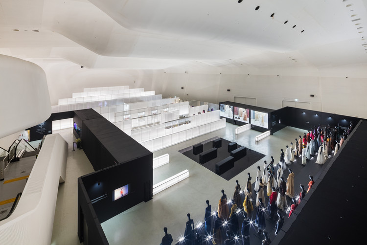 首尔汉布克空间 · 传统与创新的完美结合-2