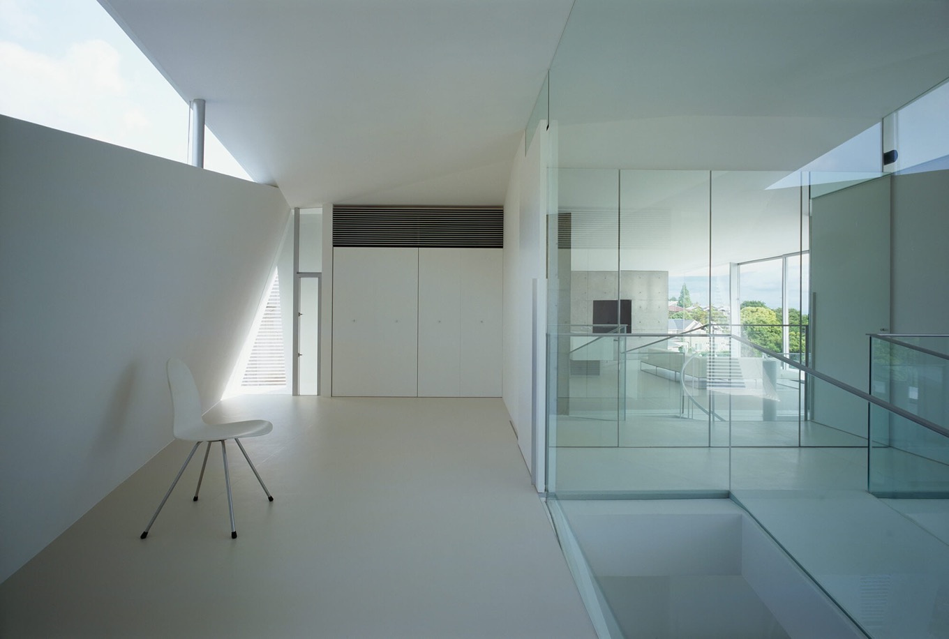 WORKS：TA HOUSE KUBOTA ARCHITECT ATELIER-10