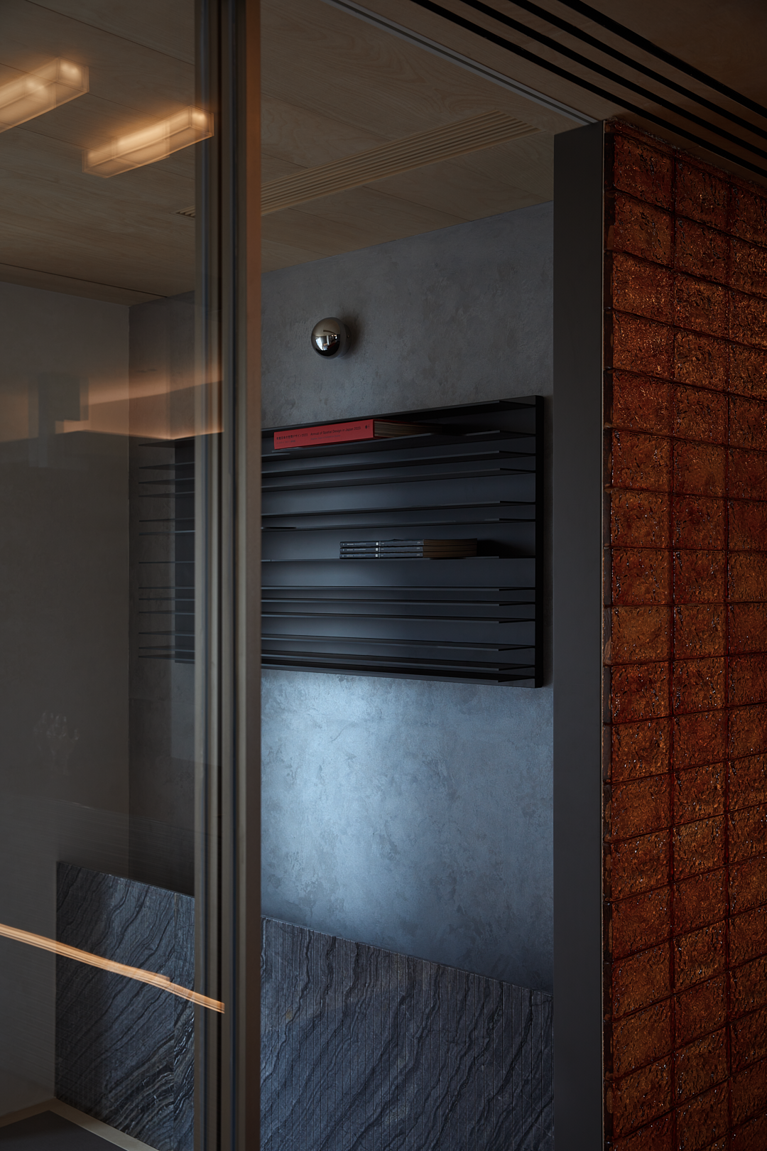 黑色都丨中国温州丨锵设计-56