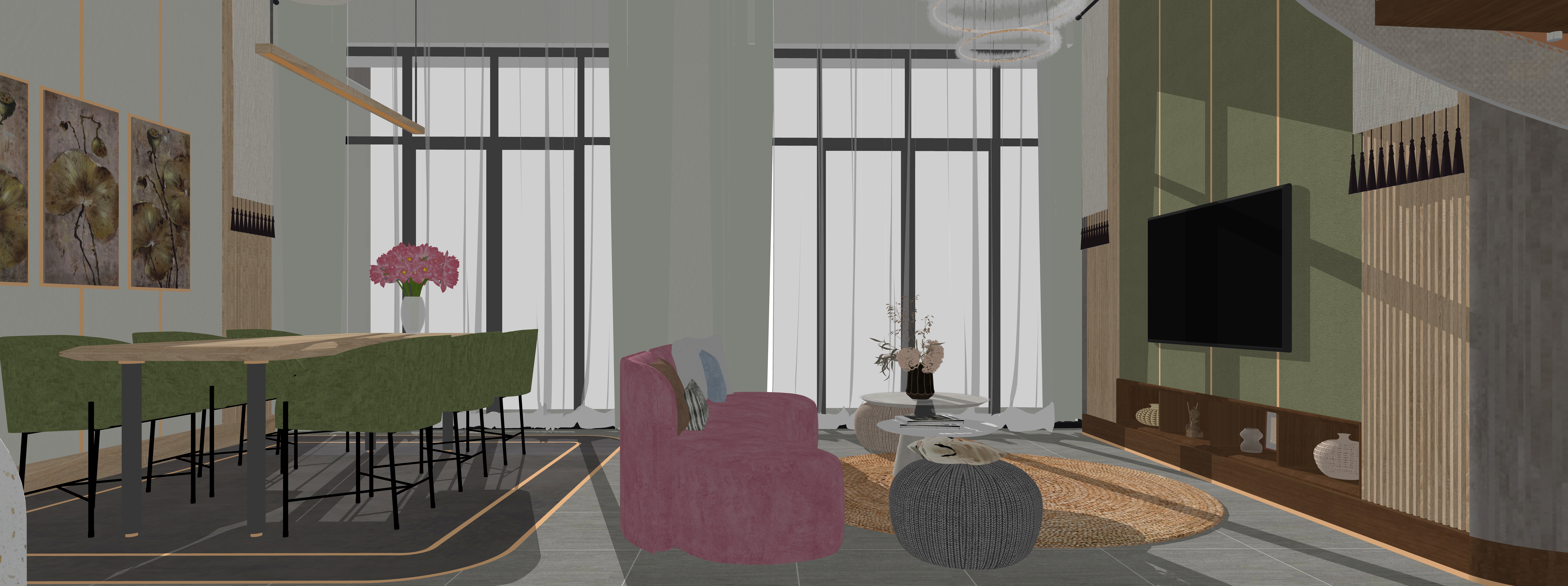 PENTHOUSE LOTUS 2023 - 1-4