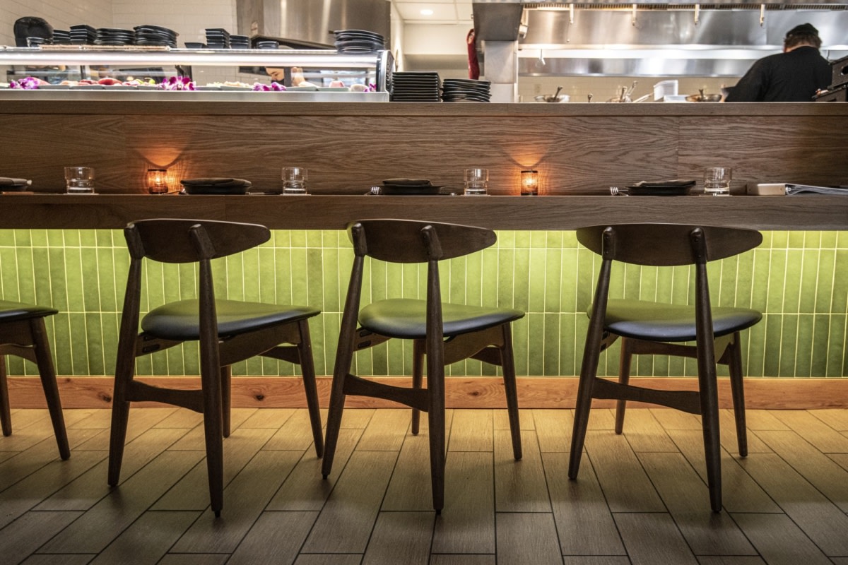 佛罗里达州 KOJO 餐厅丨乌拉圭佛罗里达丨BLOK Design Group-9