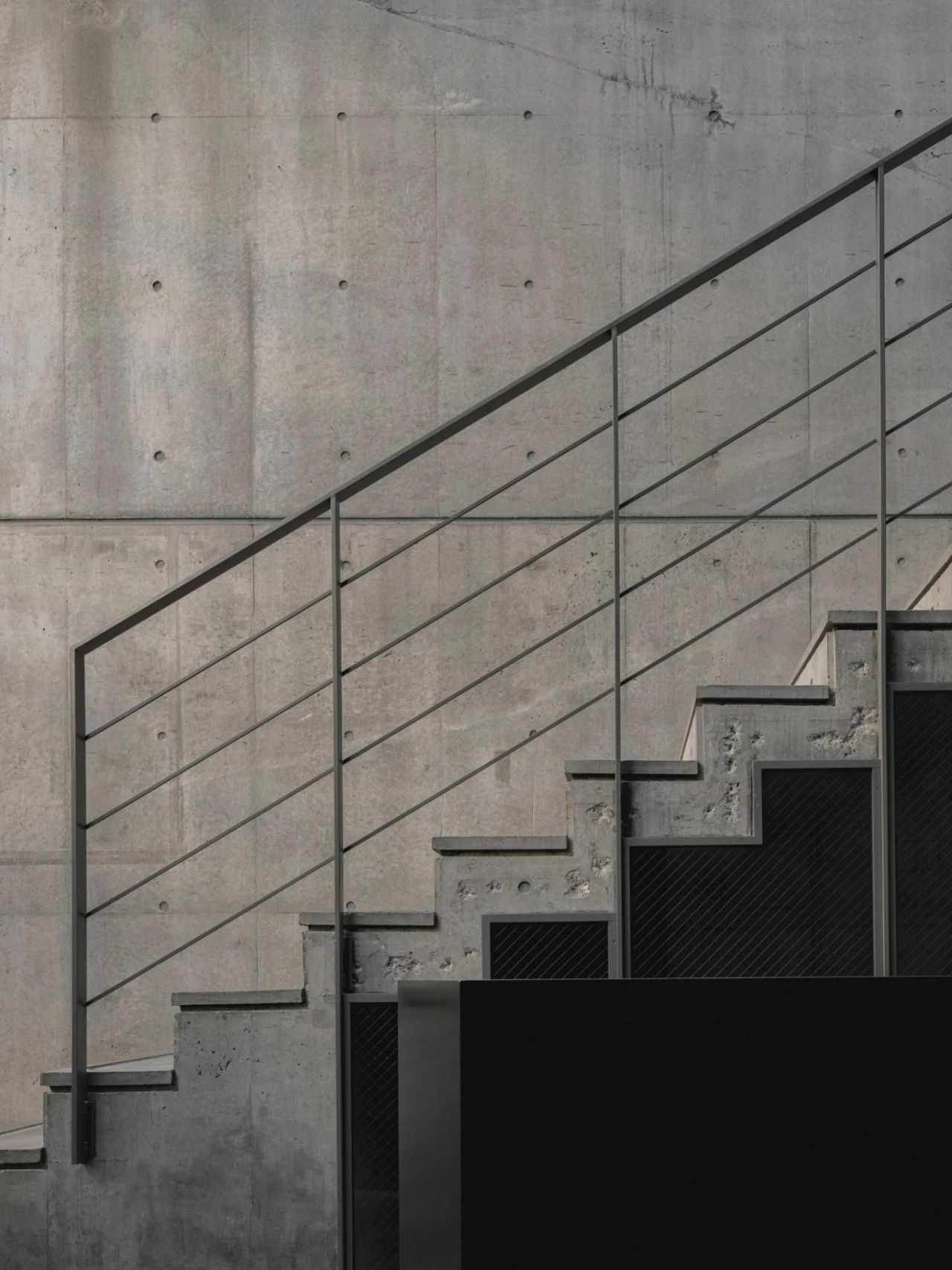 Karimoku研究中心丨日本东京丨芦沢啓治建筑设计事务所-29