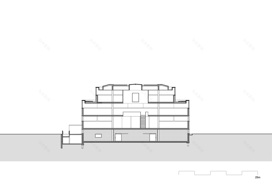 比利时圣卢卡斯艺术学院丨肯佩特希尔工作室-52