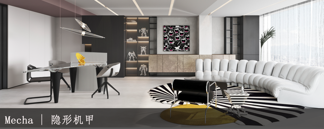 Aurora,和光丨中国洛阳丨Chenyii 忱意设计-160