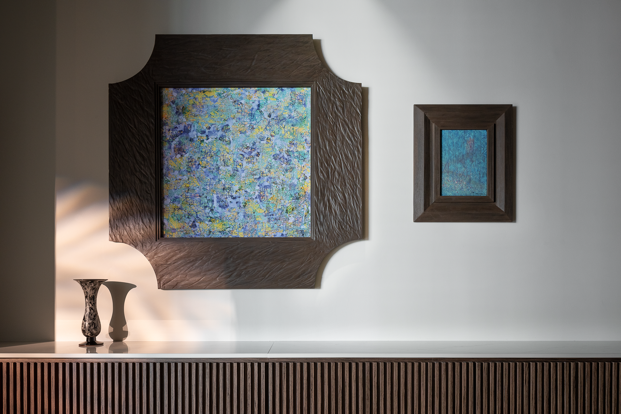 新加坡绿洲豪宅Os Villa丨文陈设艺术设计-59