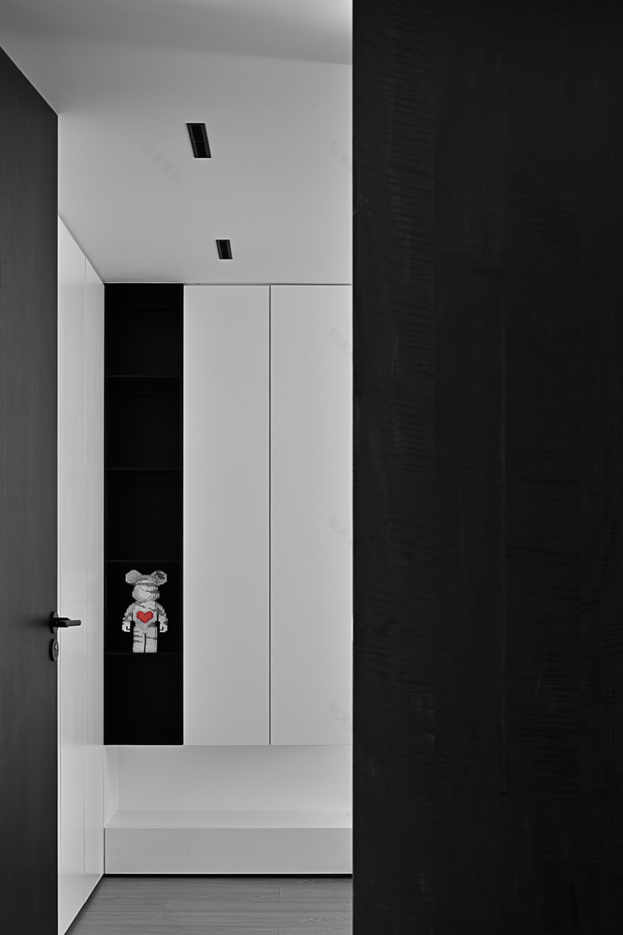 居所简于型,心之归处丨LJID李泳-52