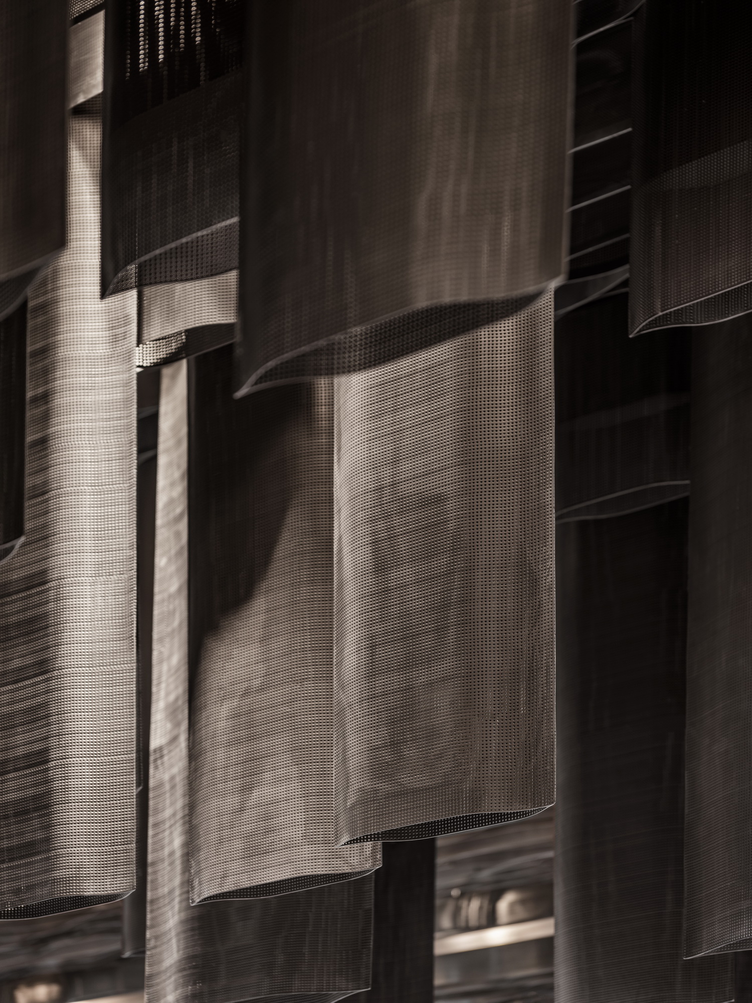 青岛万象汇周大福体验店丨中国青岛丨香港壹正企划-10