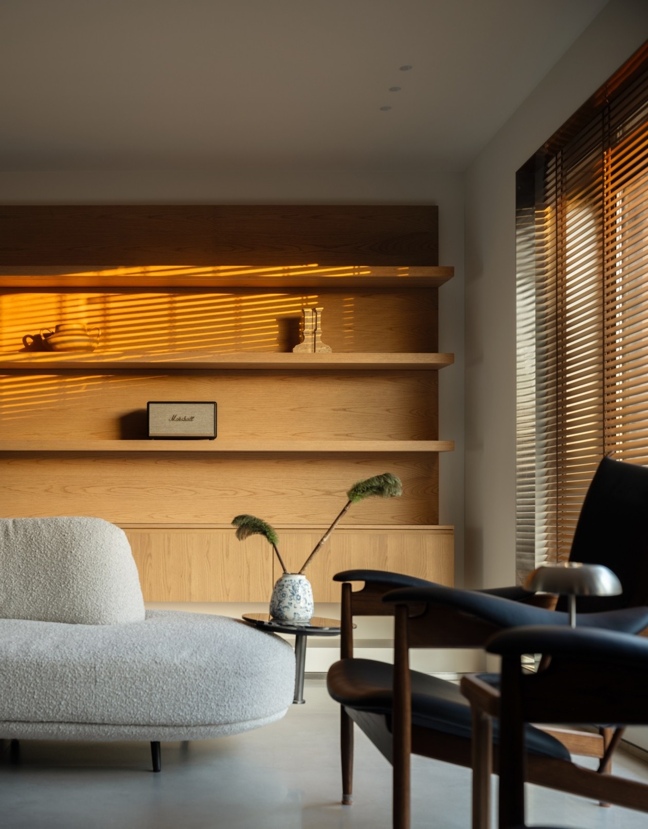 银川天山熙湖300㎡复式楼丨中国银川丨M.H.A地制现所建筑设计-32