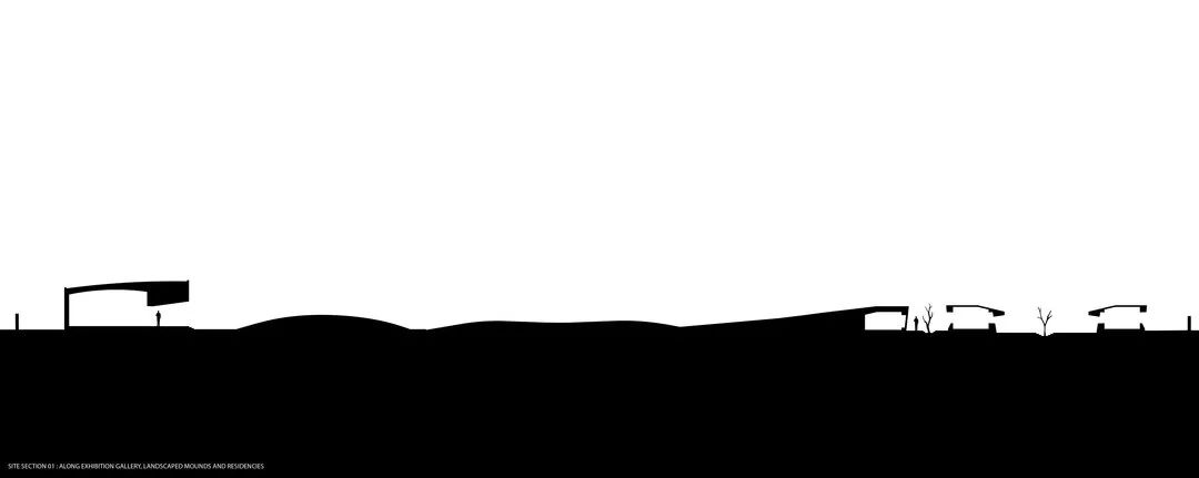 完整纪念馆丨印度丨M9 Design Studio-63