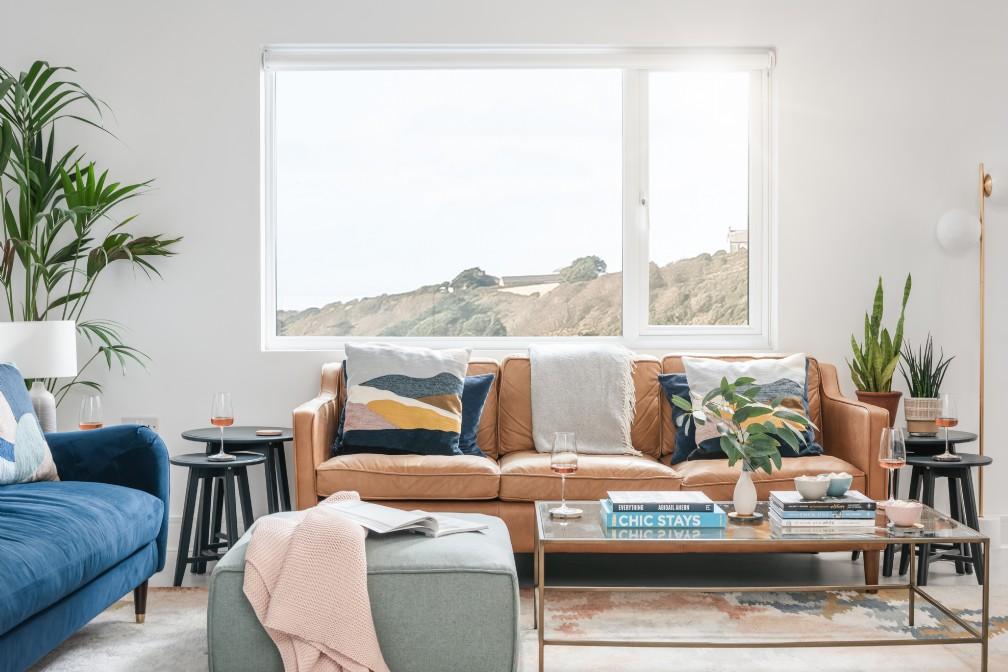 Tengerparti otthon（Elowen海边住宅）丨英国英格兰-4