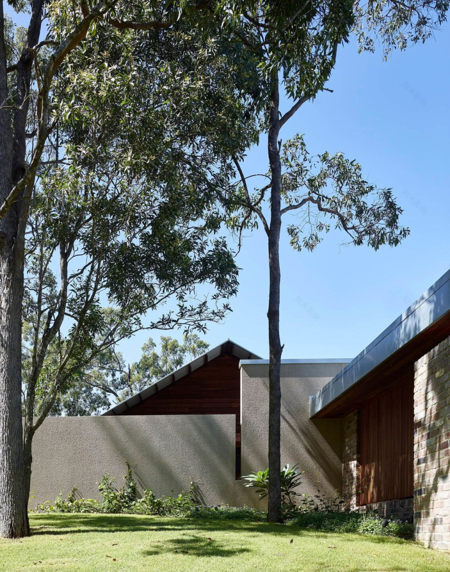 澳大利亚环保绿舍-10