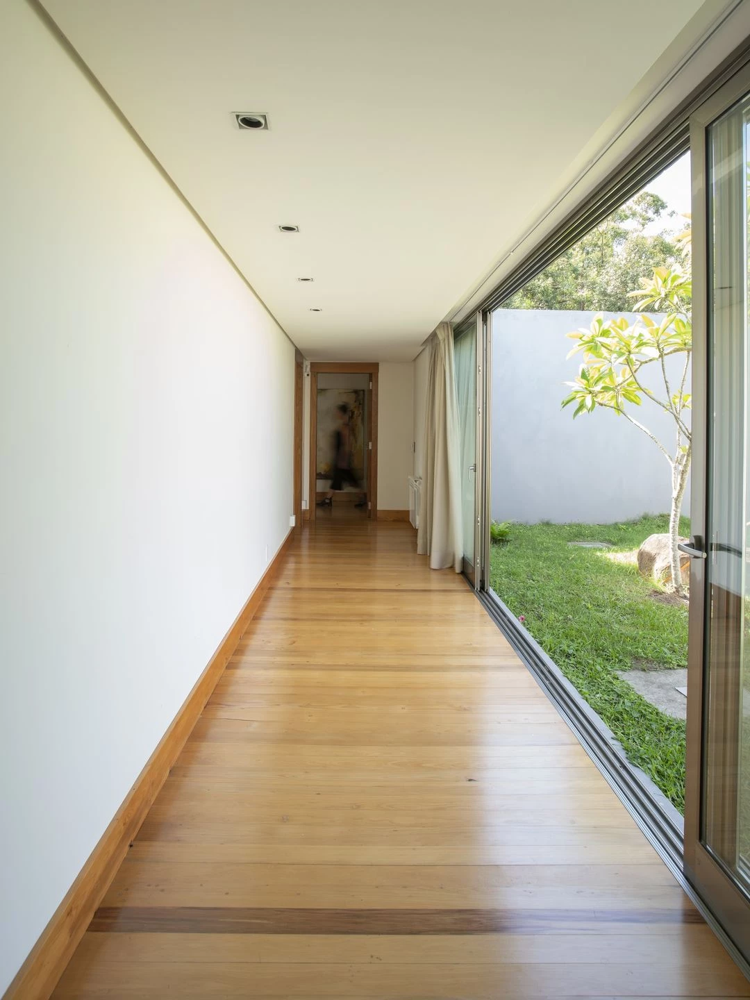 巴西“Charqueadas”别墅-35