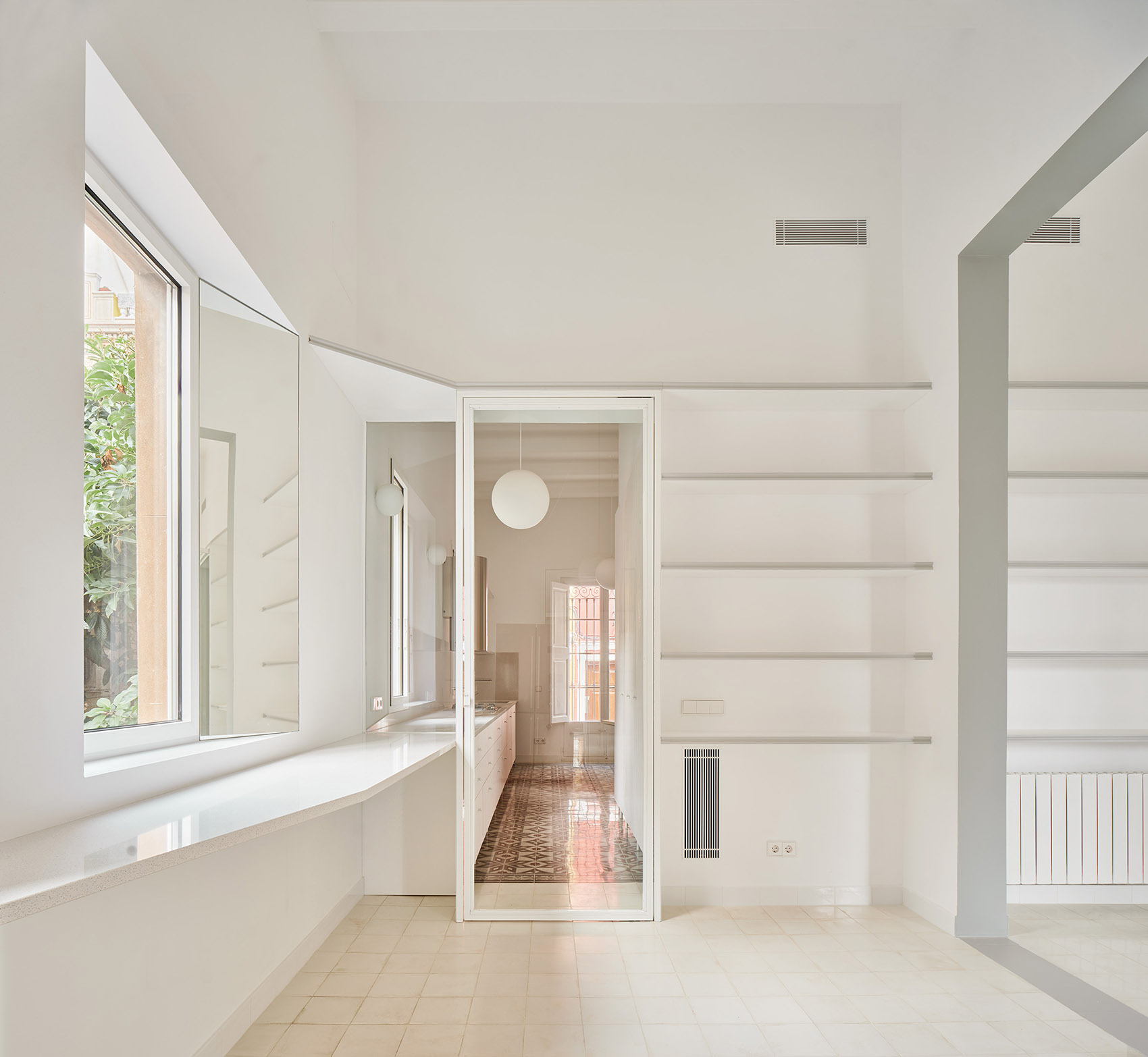 Parque别墅丨西班牙巴塞罗那丨h3o Architects（Adrià Orriols等）-61