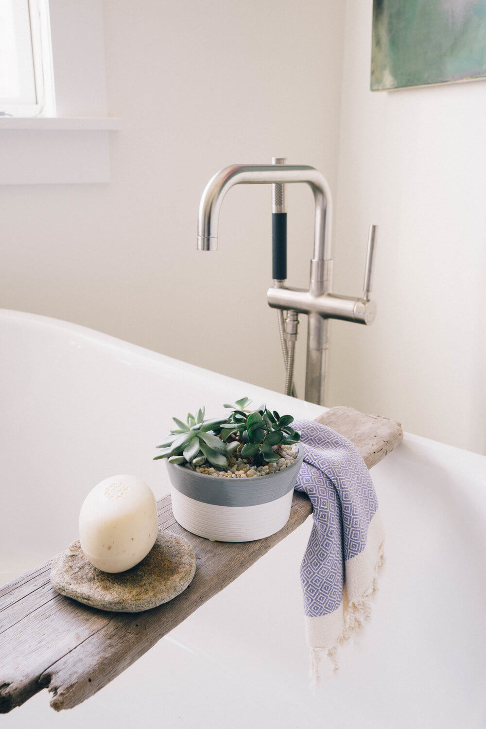 康涅狄格州漂亮的木结构房屋丨美国康涅狄格丨Dessa Lea Productions-59