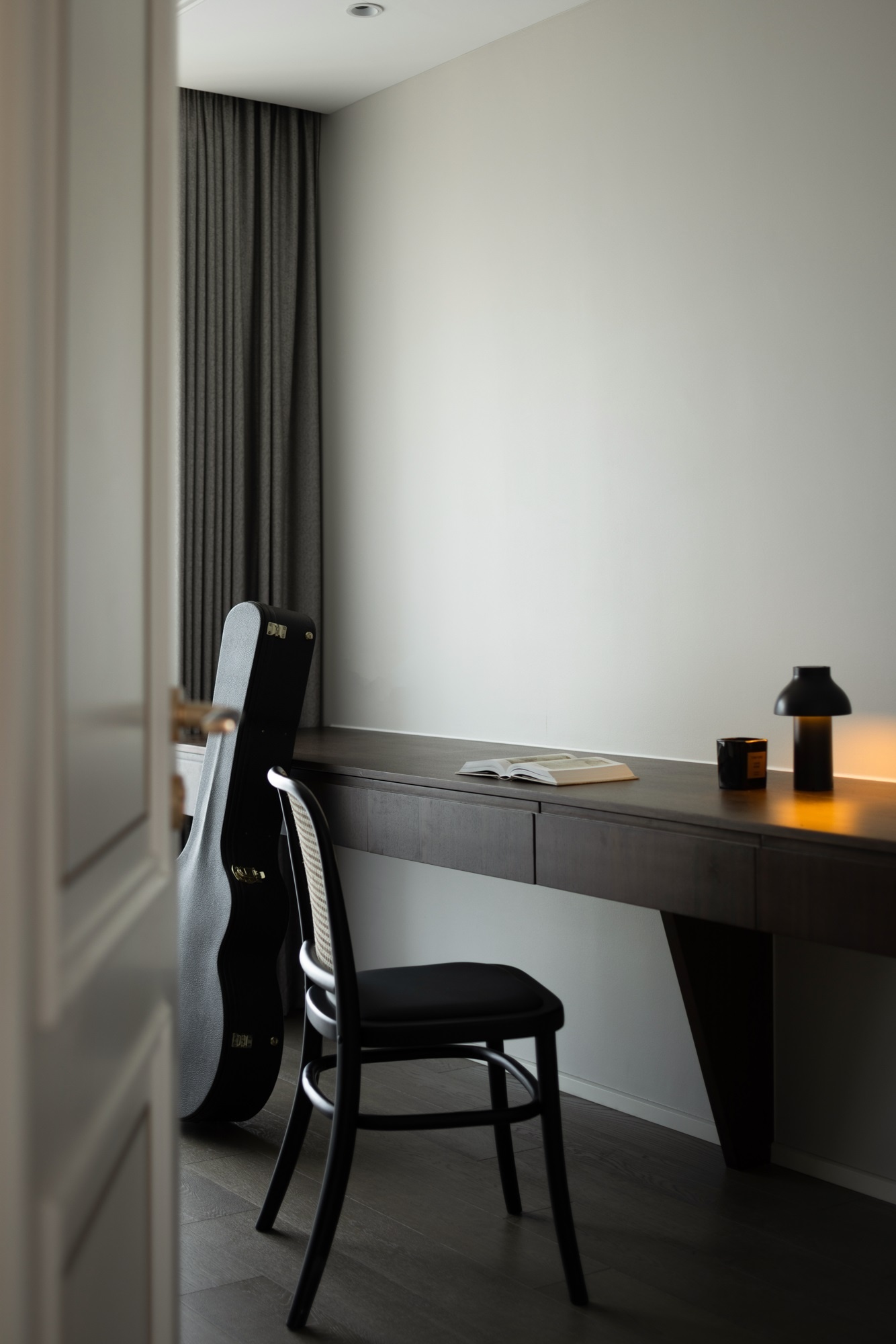 去繁存简,满载生活丨中国温州丨NinePick Design 杦拾设计-29