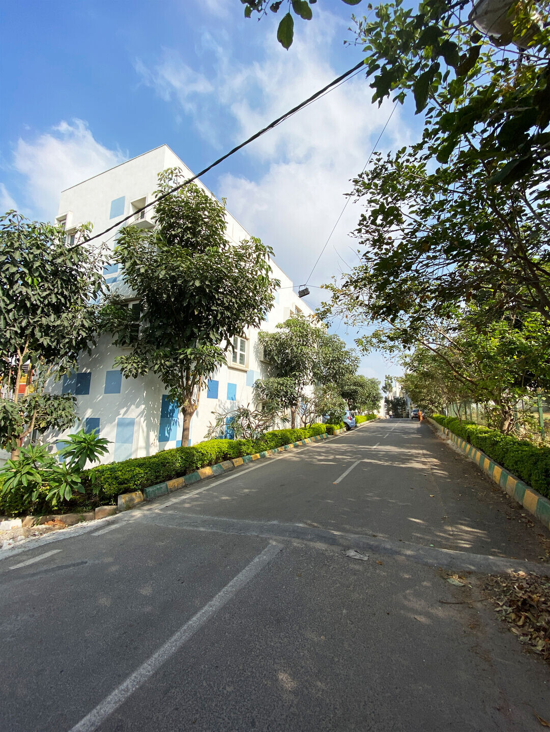 印度孟加拉 40·4·0 私宅设计丨印度班加罗尔丨M9 Design Studio-13