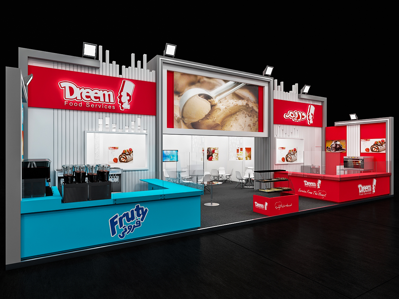 Dreem (HACE-HOTEL EXPO 2021)-0