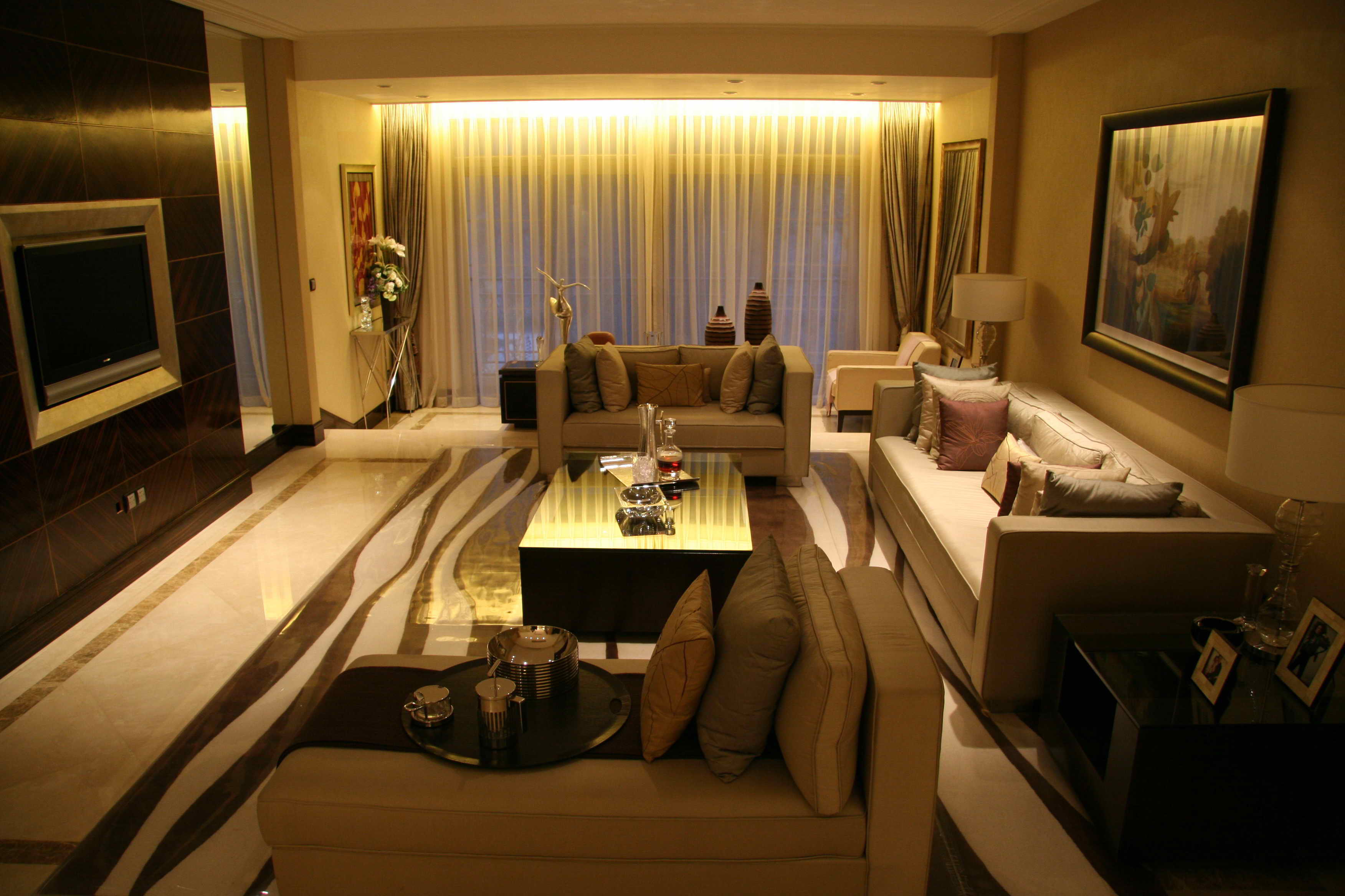 星河湾二期 时尚-33