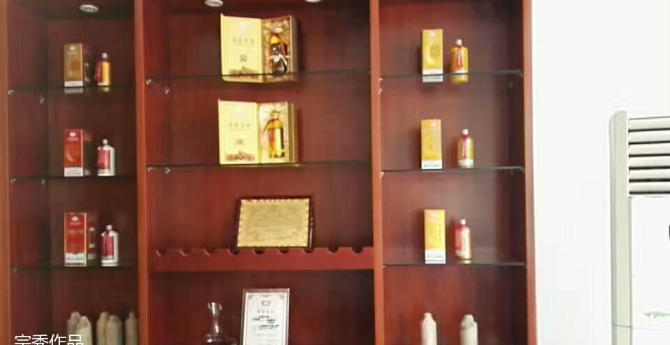 
华盛名酒店面 -5