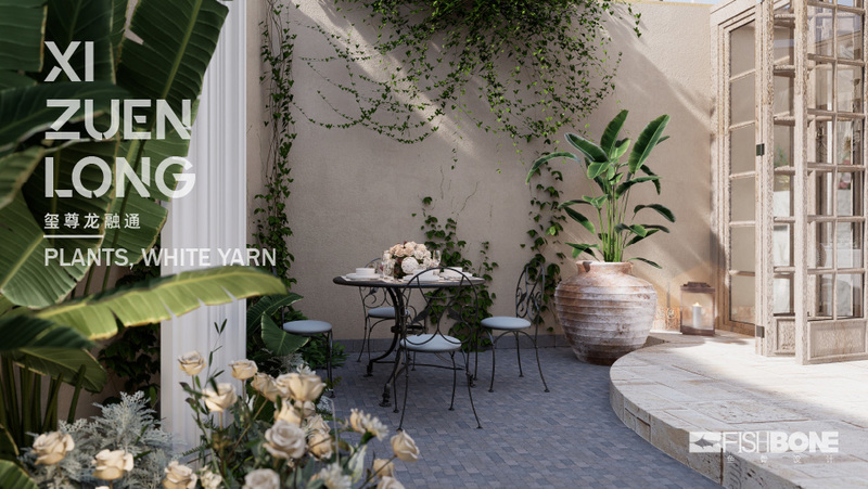 玺尊龙融通中心丨昆明鱼骨视野室内装饰设计咨询有限公司-24