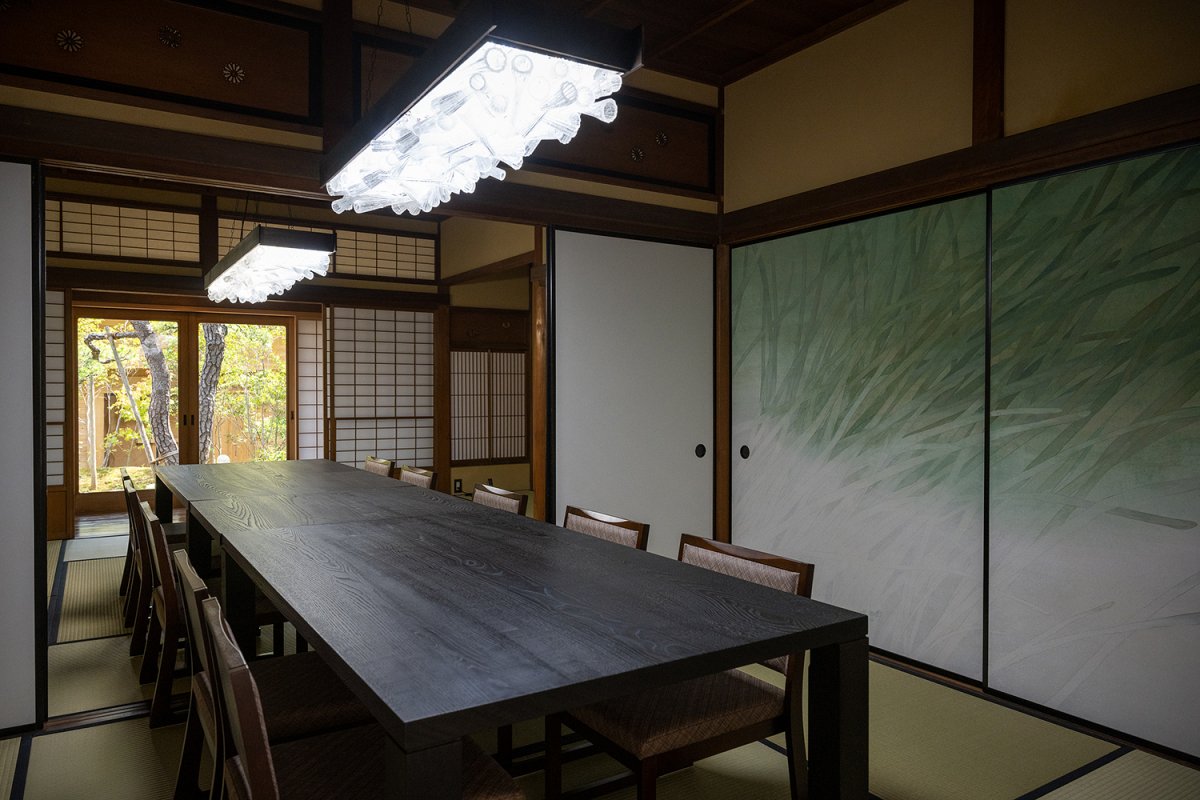 Tokugawacho 民宿丨日本爱知丨Tomoaki Uno Architects-19