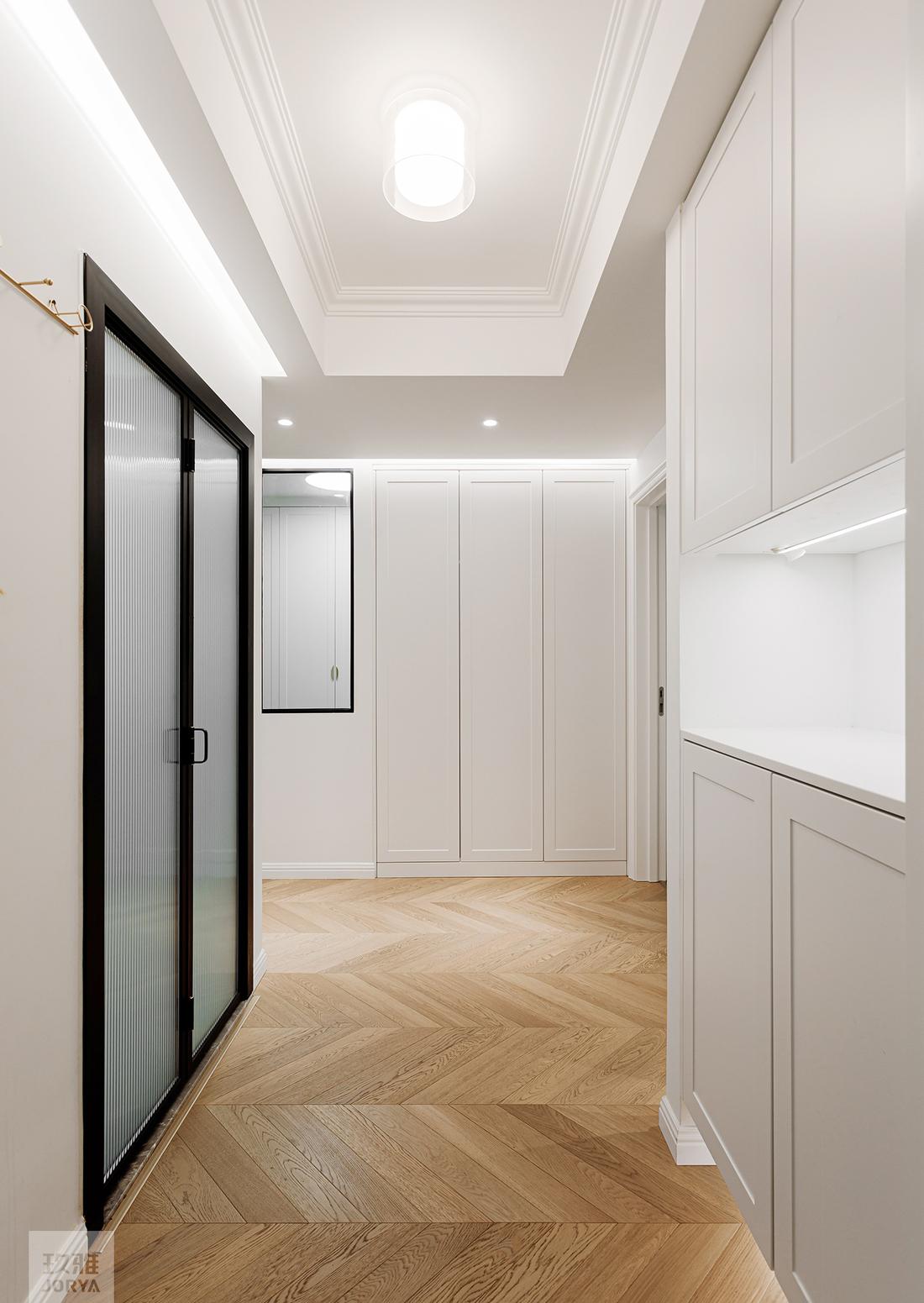 玖雅平层改造丨JORYA 玖雅-18