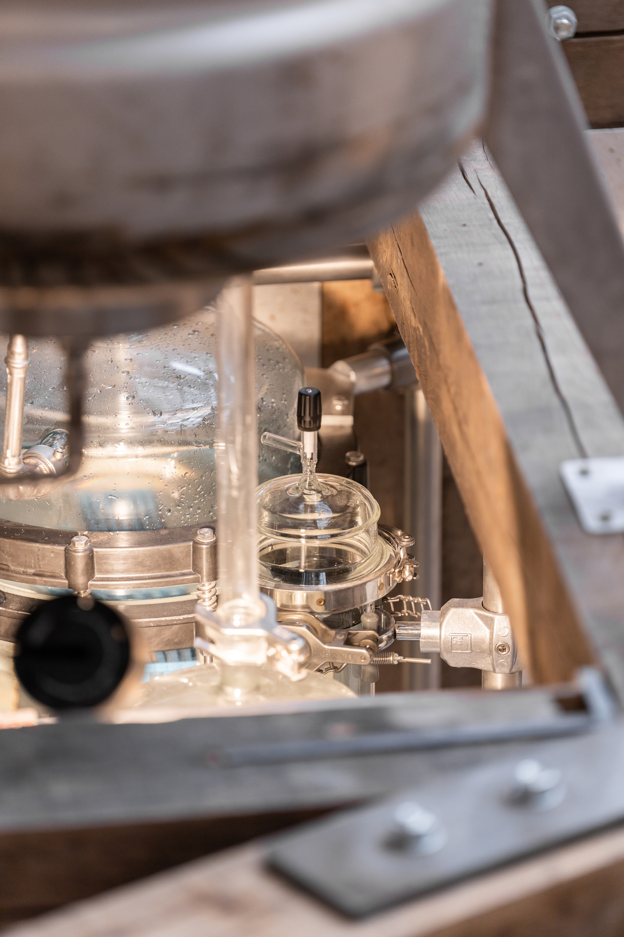 A Room For Tomorrow Prototype / ciguë-28