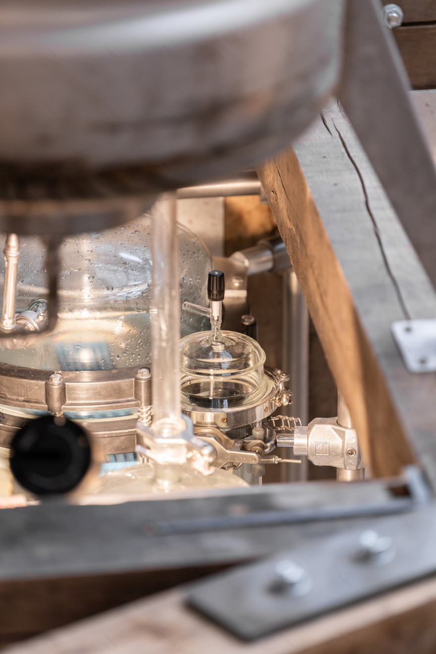 A Room For Tomorrow Prototype / ciguë-28