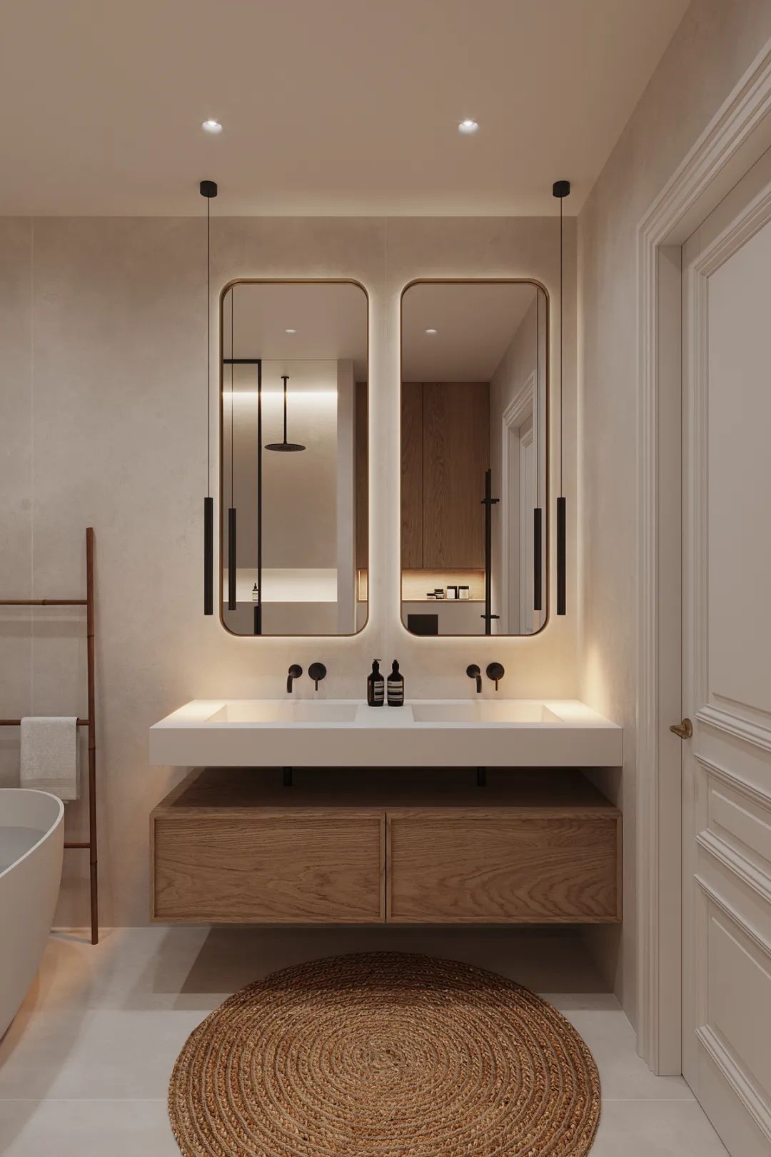 《川谷堂》高级私宅丨ArtD bureau-31