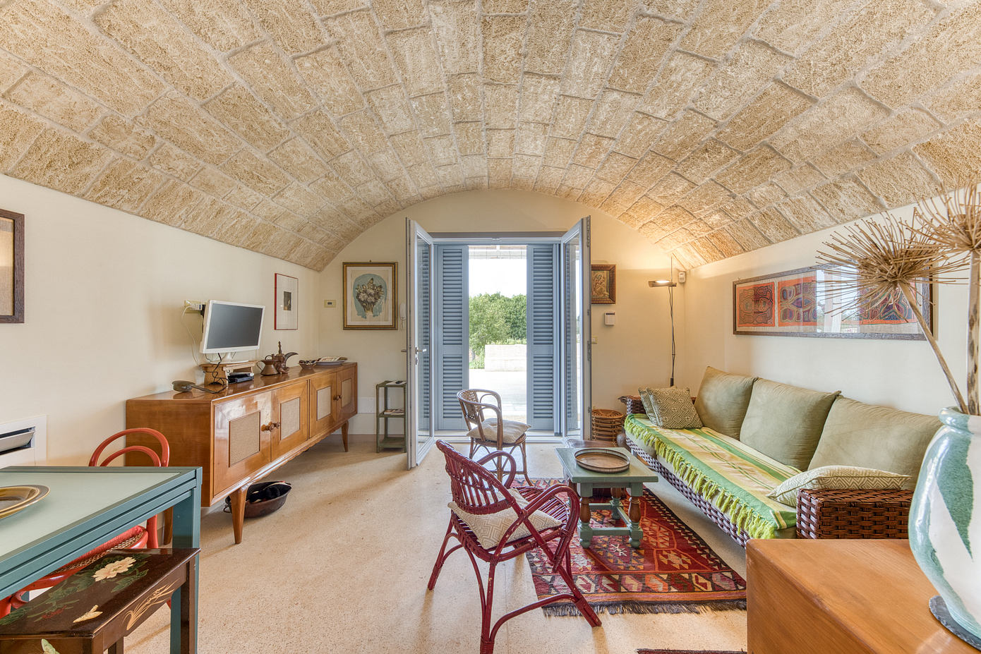 Casa RF乡村住宅丨意大利丨Valentina Soncini-2