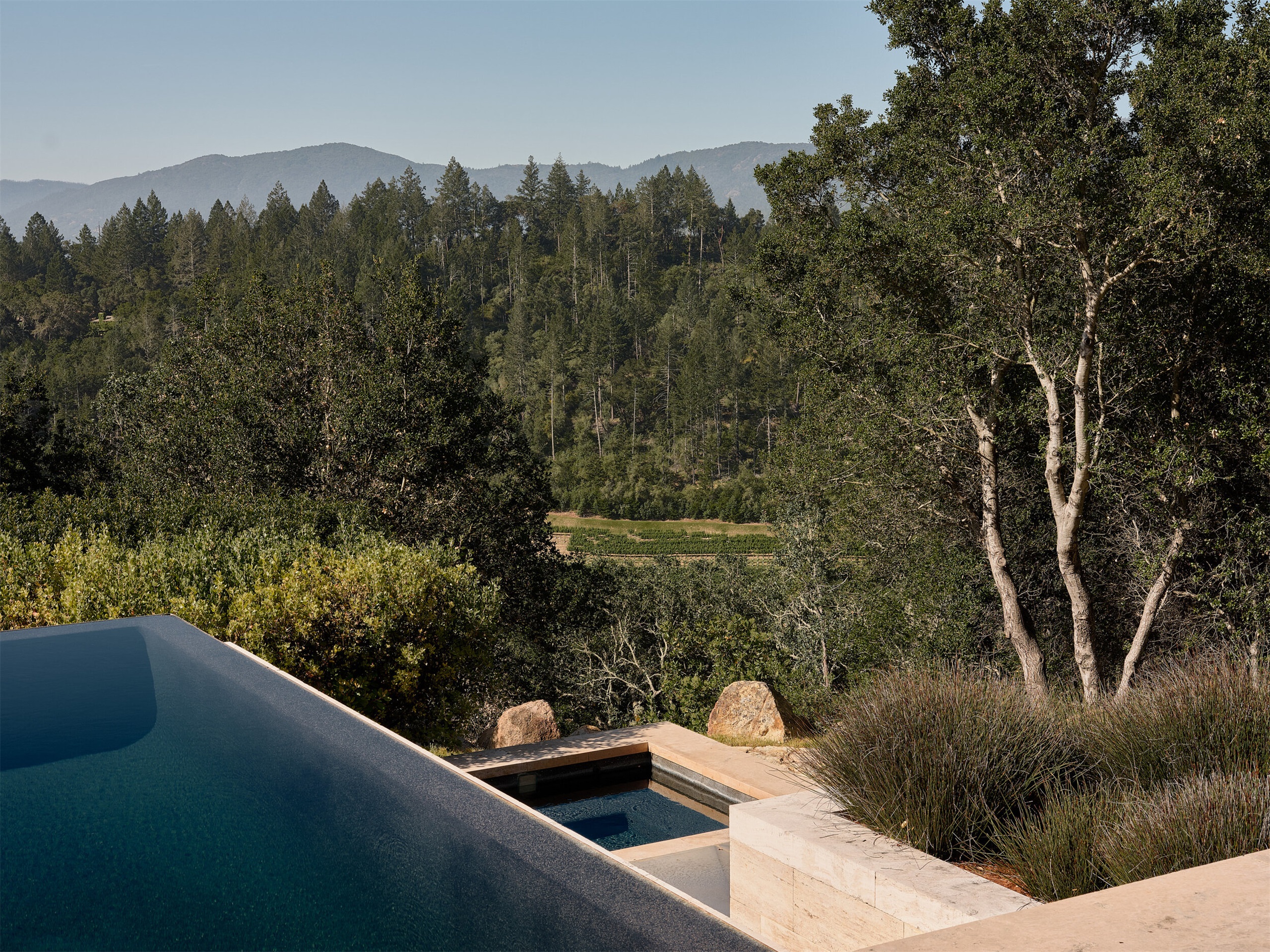 自然生长 · 私宅景观丨美国加利福尼亚-64