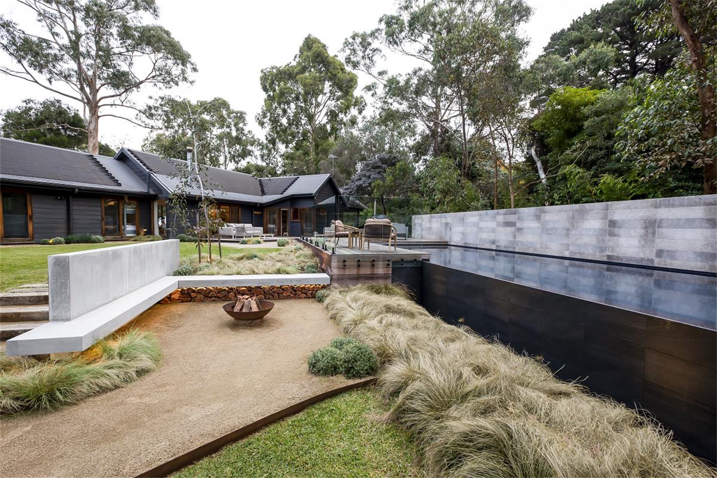 滨海游行，肖勒姆丨澳大利亚-13