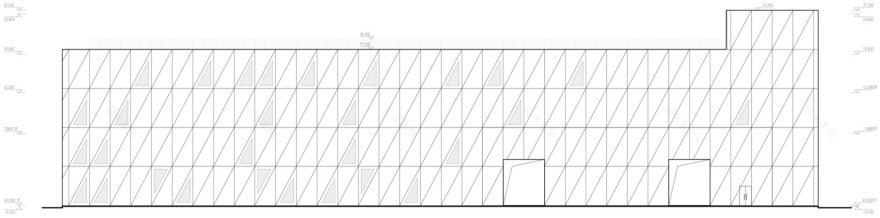 友邦总部园区丨中国嘉兴丨阔合CROX,温州设计集团等多家公司-262