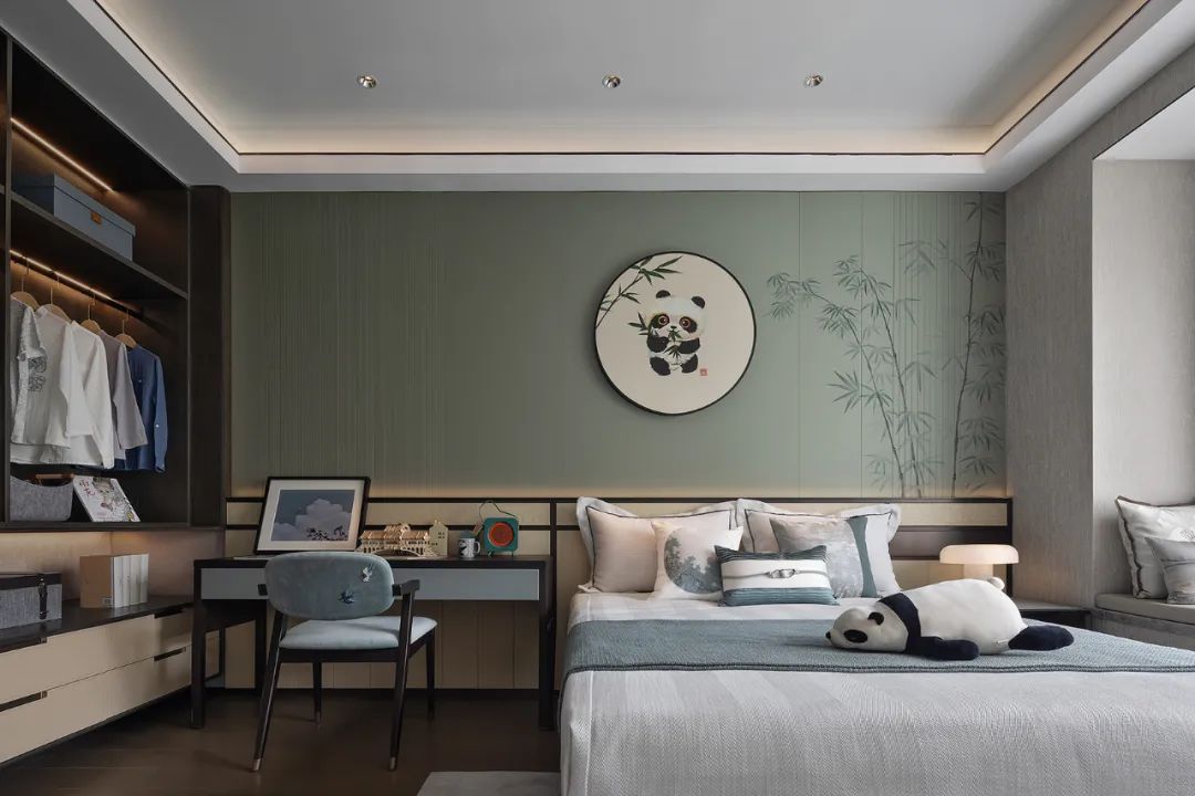 乐清君兰和著丨中国丨漫思设计(厦门)-29