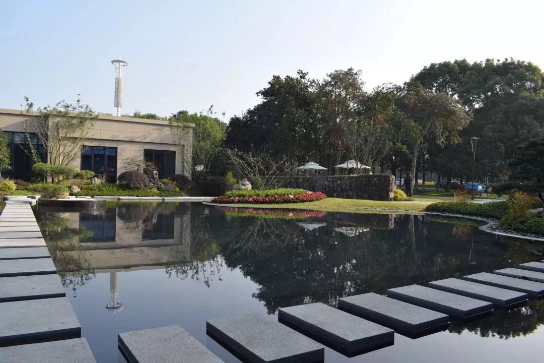 迪赛·东篱——新中式风格的庭院美学-30