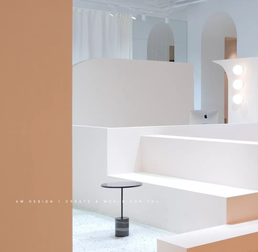 南京 ROSELINE 照相馆 | 时光记录者的空间设计-20