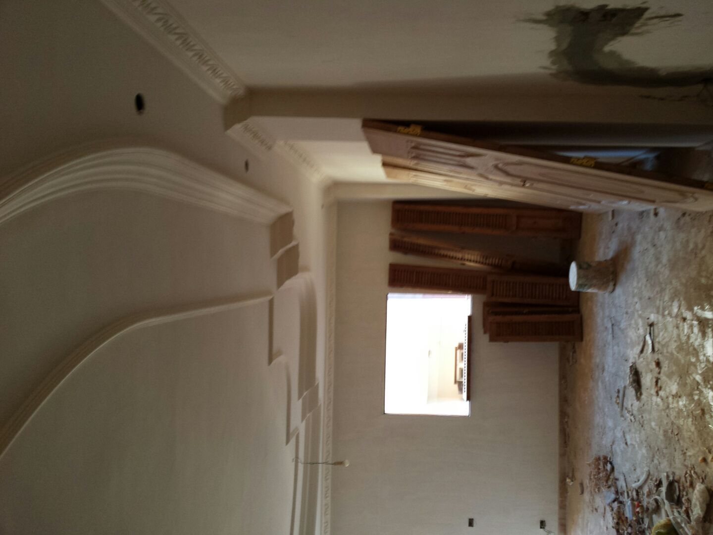 Glory american school 室内外设计丨El Fath Office-7