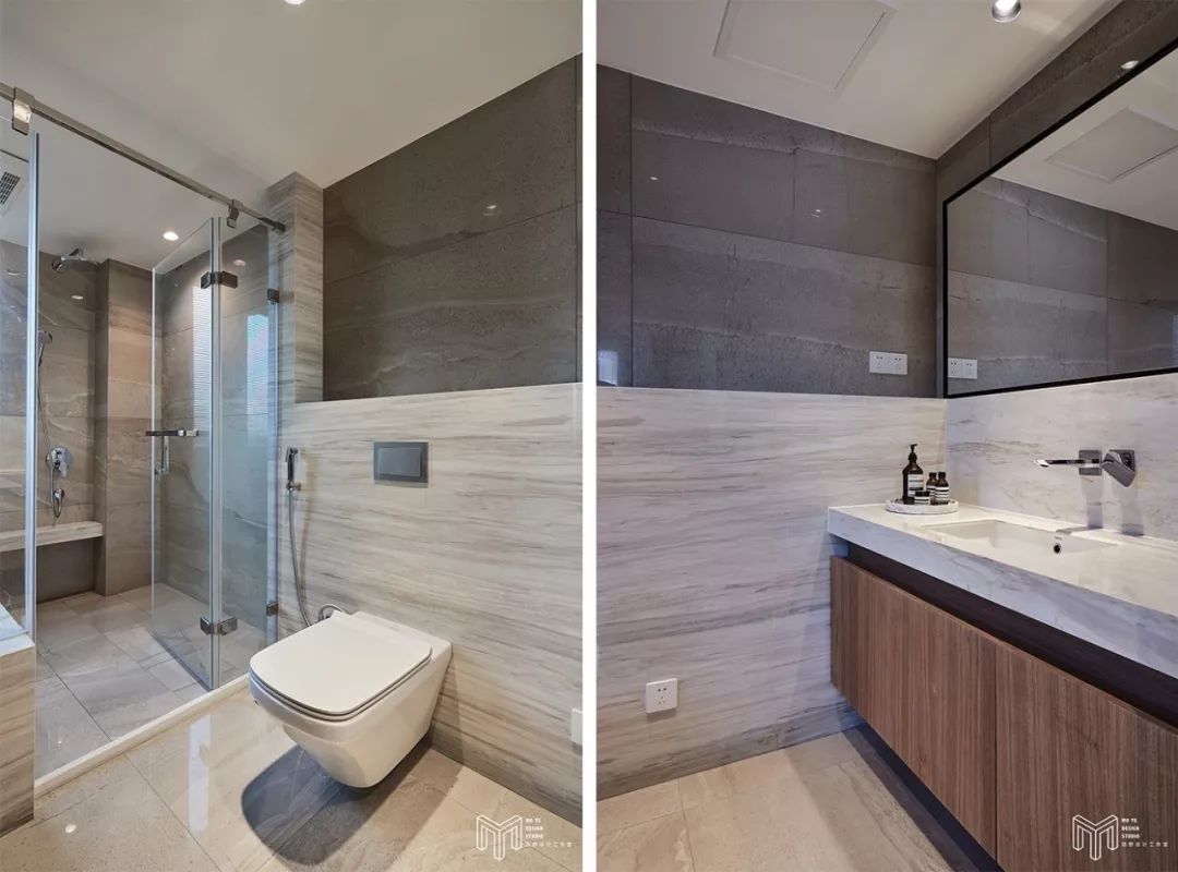 简约之居,光影空间的艺术-73