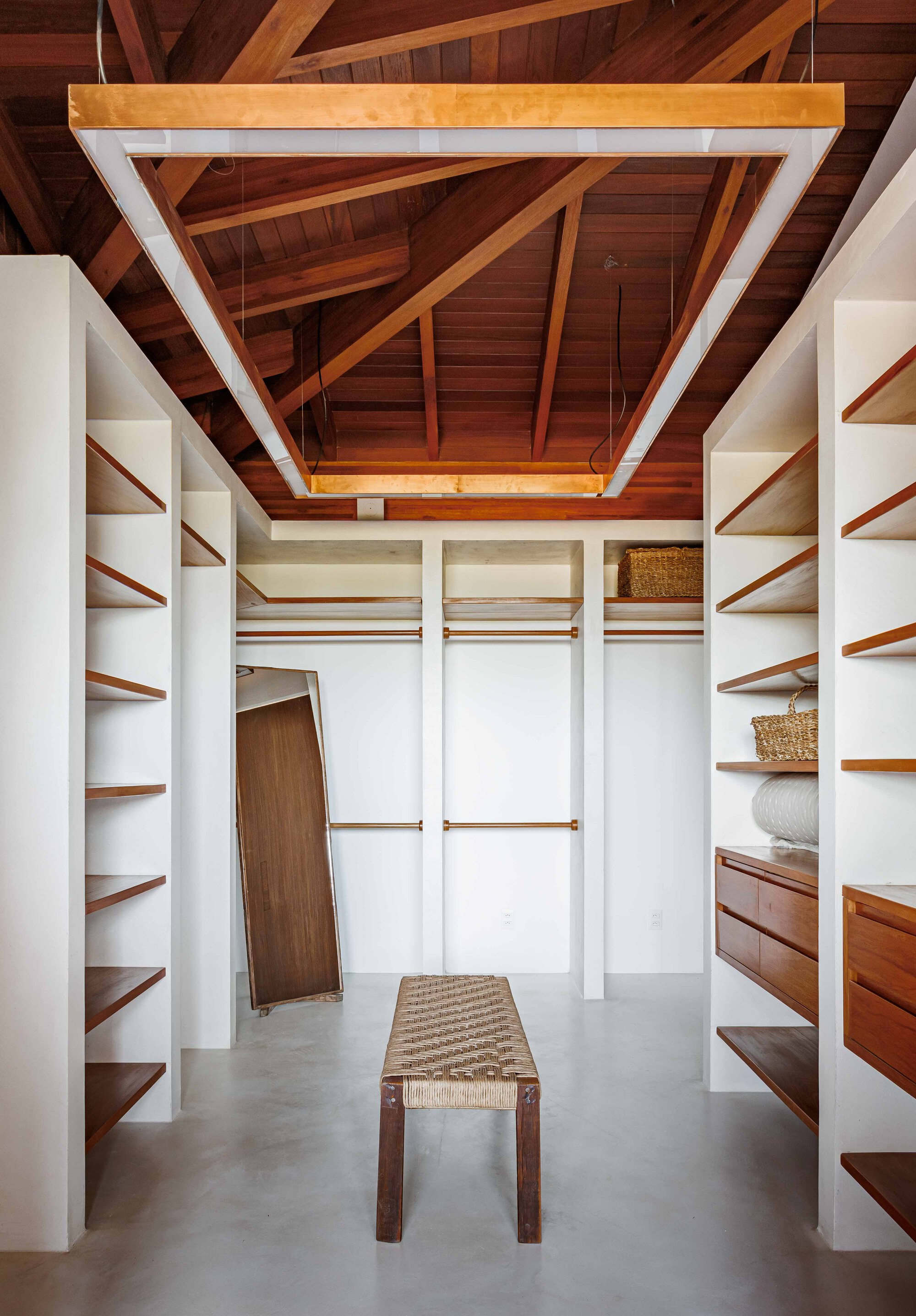 GS 住宅丨巴西丨Attmo arquitetos-65