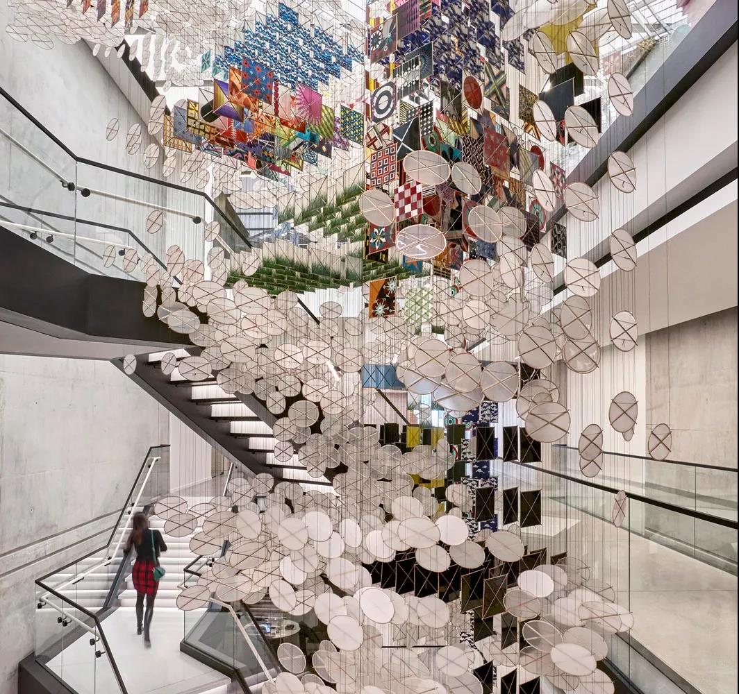 美国芝加哥麦当劳新总部-41