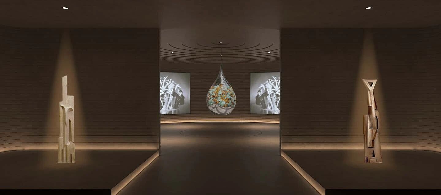 新作 HWCD5｜Retro Futurism 打破风格固化，定义潮流范式-10