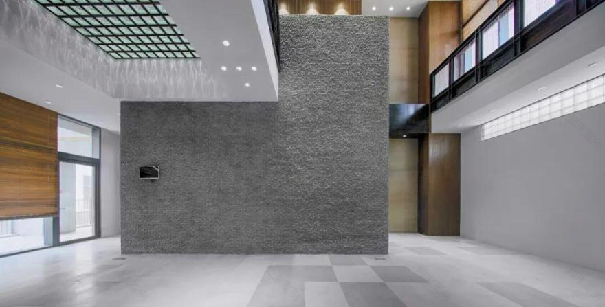 深业上城LOFT A丨中国深圳丨总体规划SOM建筑设计事务所,LOFT组团都市实践-69