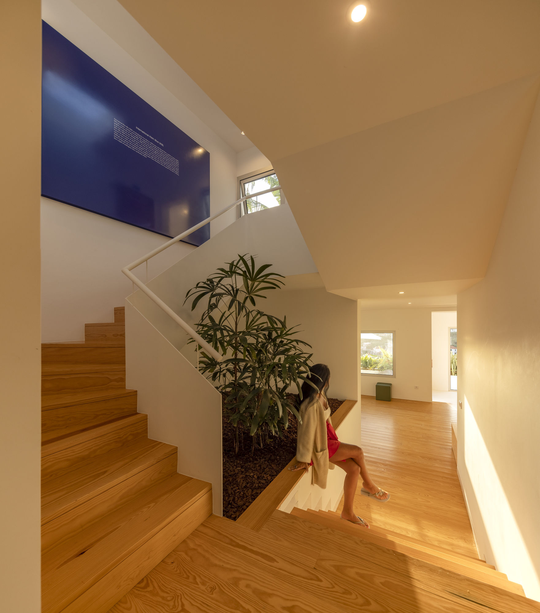 Casas da Vargem 度假屋丨叙利亚德拉丨studio dois-19