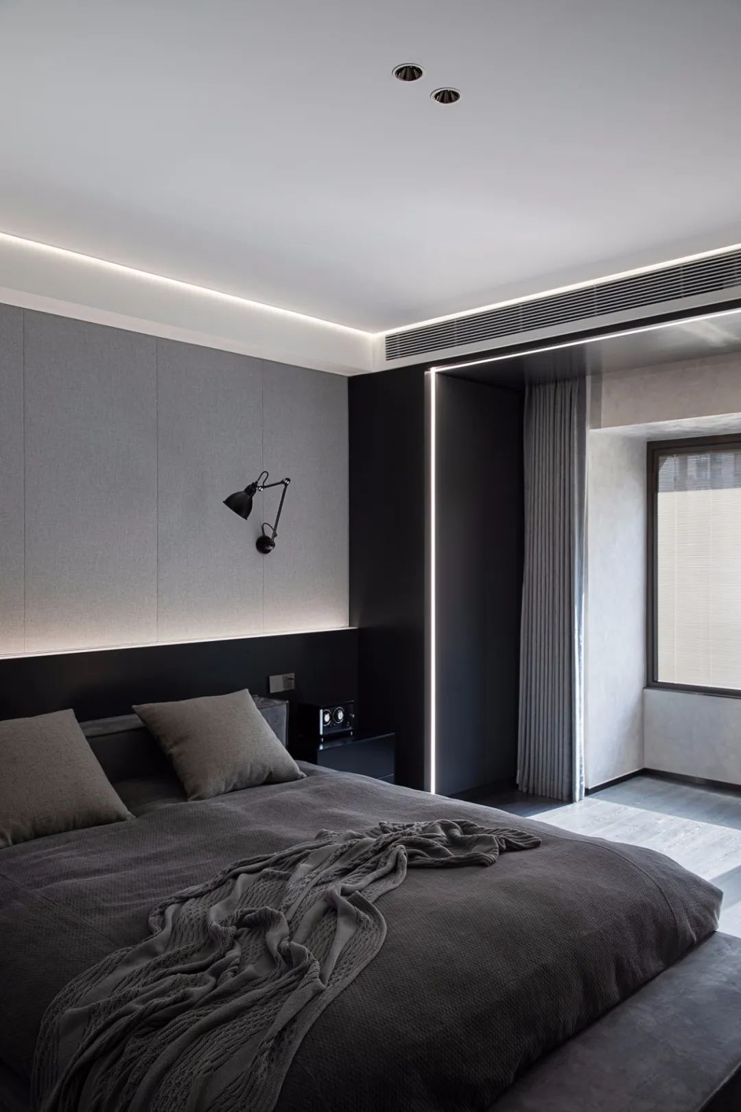 和欣国际花园丨中国上海丨金园圆设计团队-53