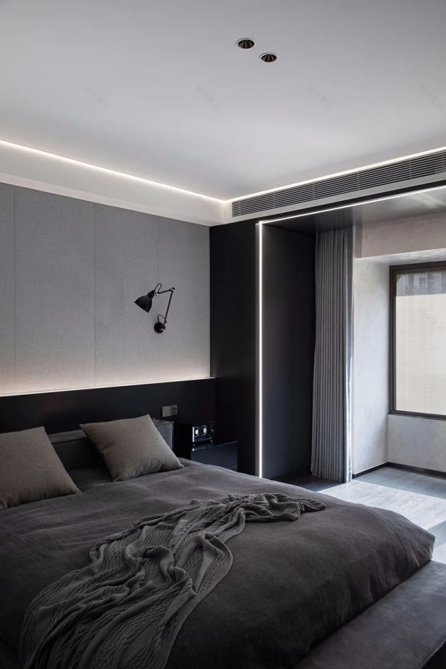 和欣国际花园丨中国上海丨金园圆设计团队-53