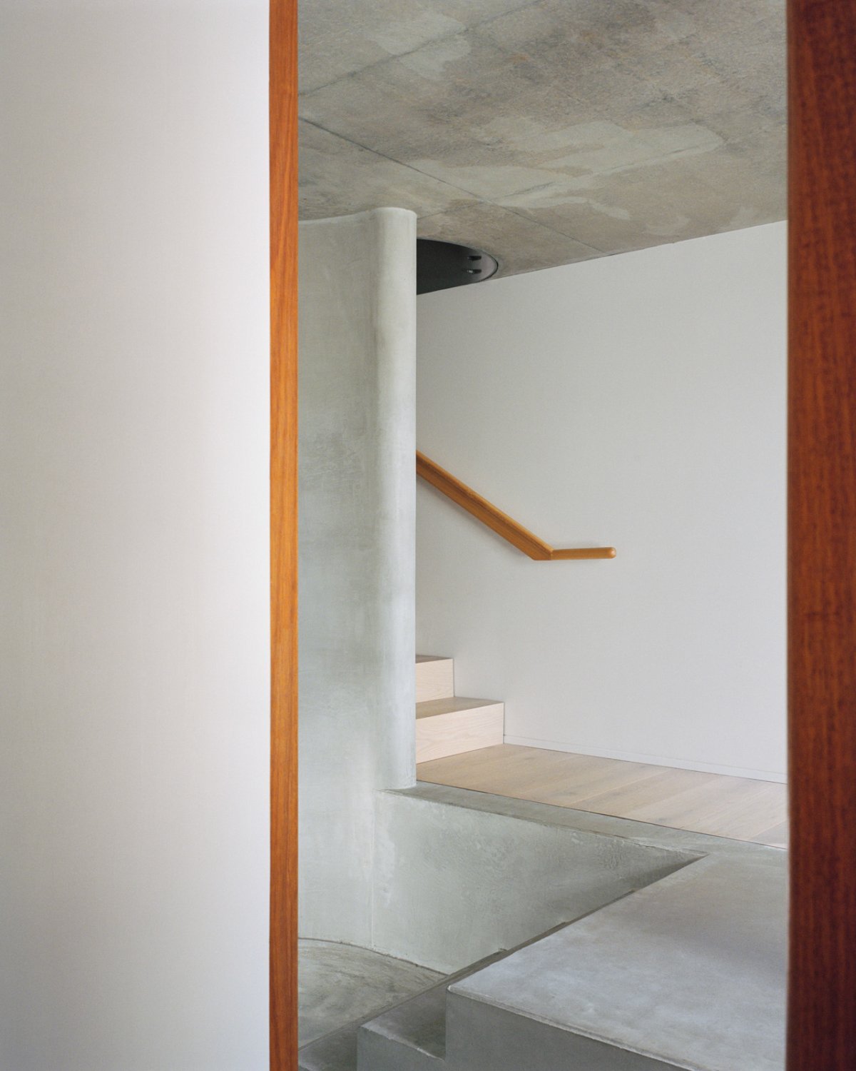 Lee 住宅丨澳大利亚悉尼丨Candalepas 建筑事务所-13