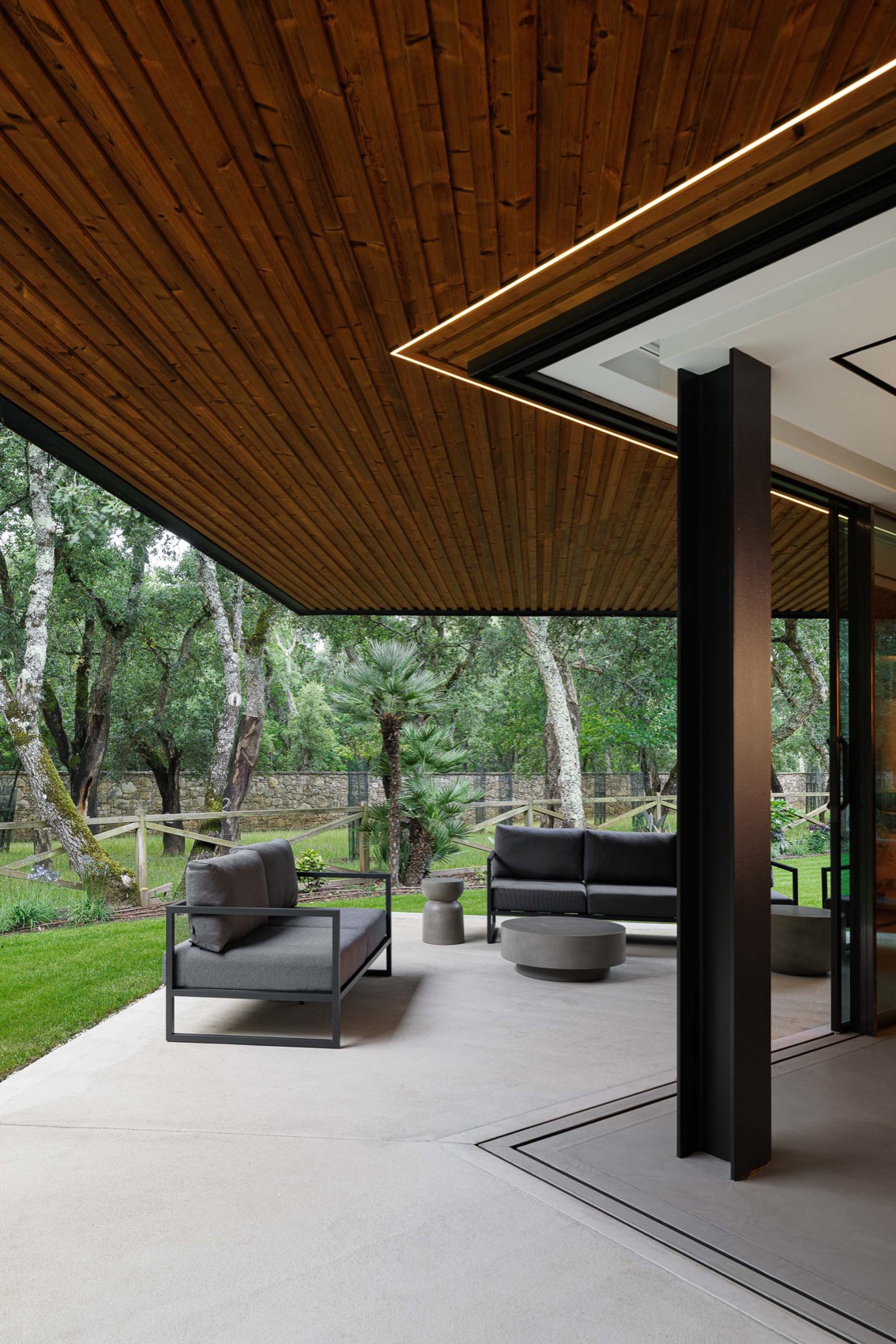 CC住宅 – Quinta dos Carvalhos丨葡萄牙丨Inception Architects Studio-58