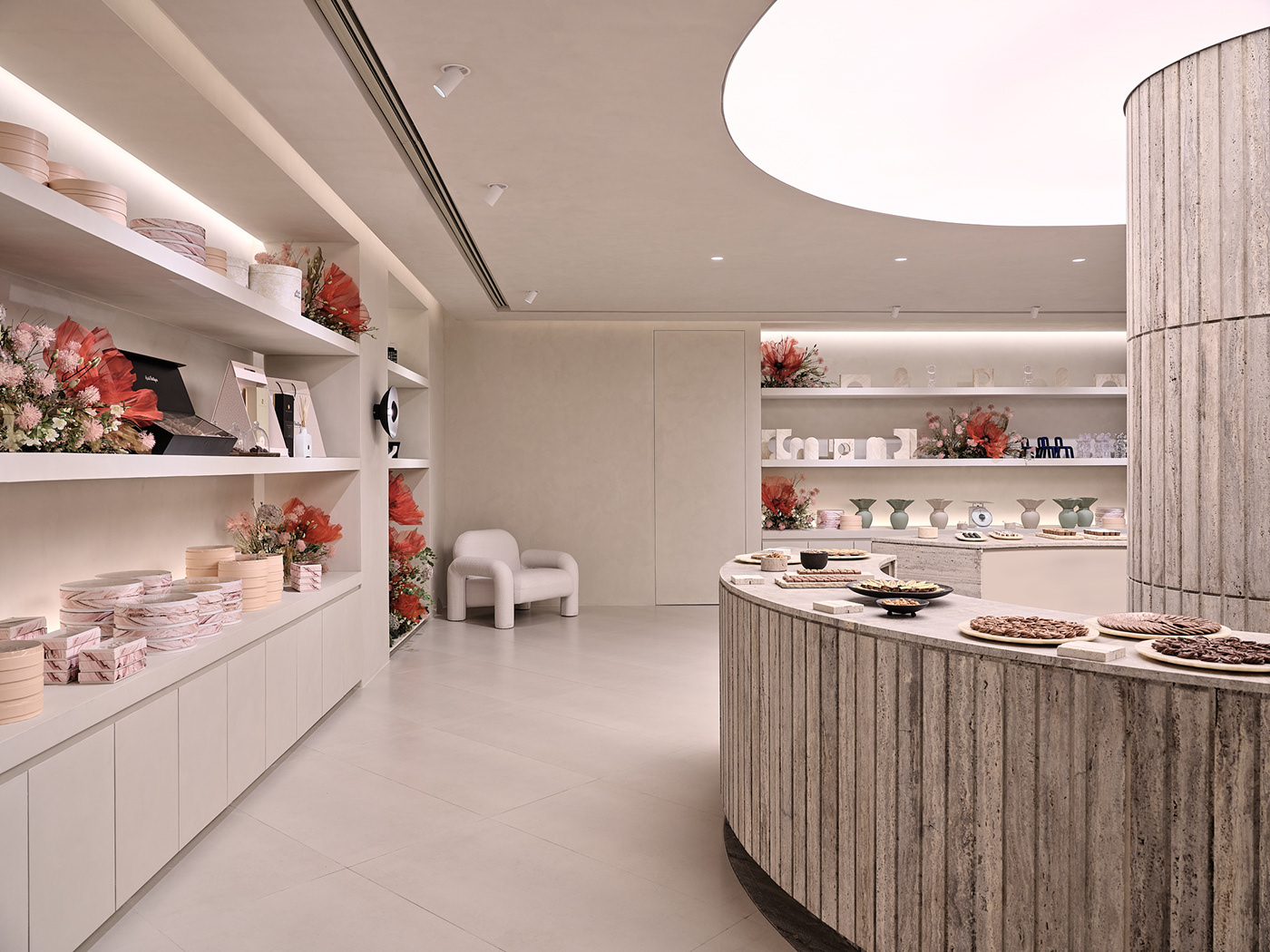 Haute 精品店丨Mohammad Taqi Ashkanani-4