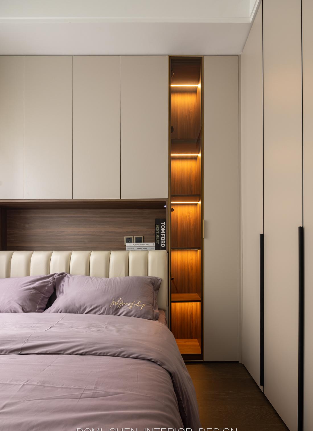 时光相随 · 打造精神家园的室内设计案例-28